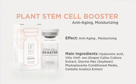 Stem Cell Booster
