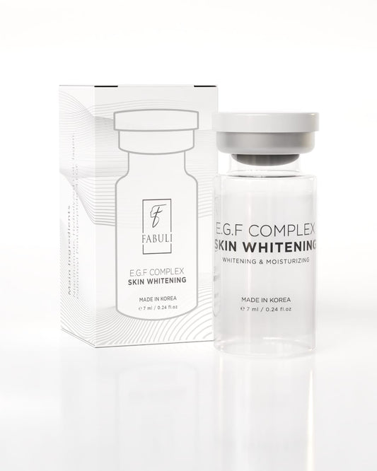 Skin Whitening Ampoule