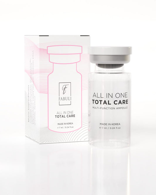 Total Care Ampoule