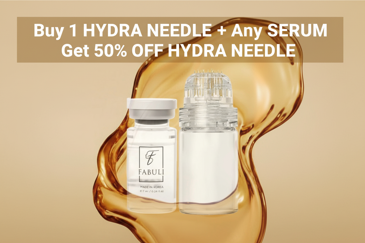 FABULI Discount Banner - Final